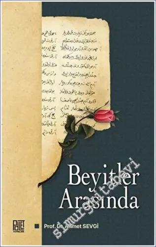 Beyitler Arasında -         2023