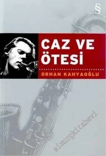 Caz ve Ötesi -        2003
