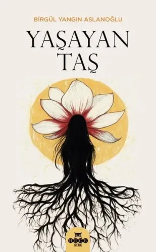 Yaşayan Taş | benlikitap.com