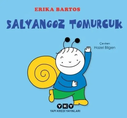 Uğurböceği Sevecen