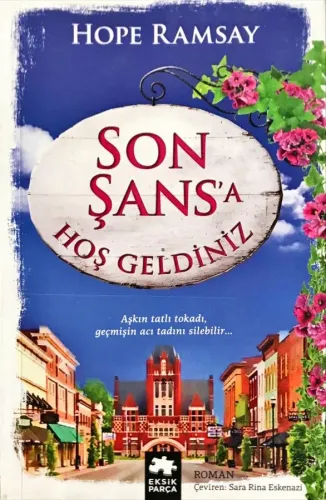 Son Şans'a Hoş Geldiniz
