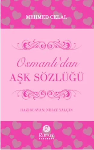 Osmanlı'dan Aşk Sözlüğü