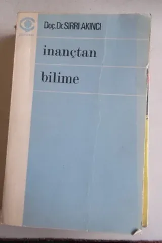 İnançtan Bilime