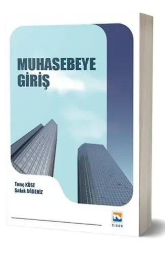Muhasebeye Giriş
