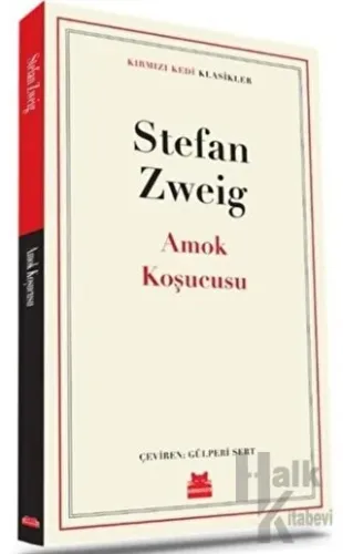 Amok Koşucusu