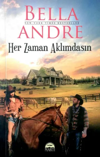 Her Zaman Aklımdasın