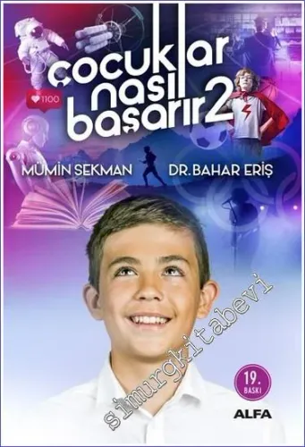 Çocuklar Nasıl Başarır 2 -