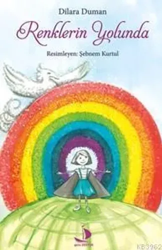 Renklerin Yolunda