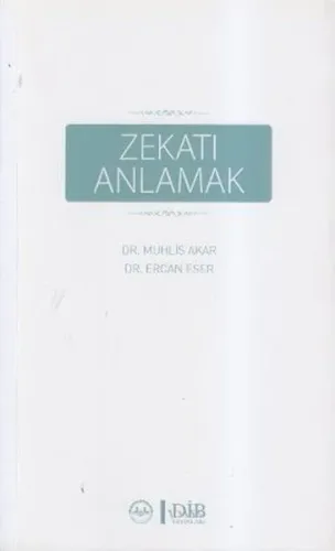 Zekatı Anlamak