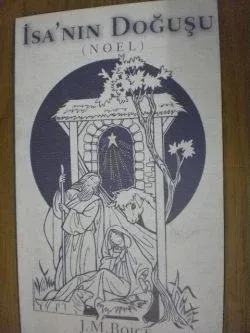İsa'nın Doğuşu J.M. Boice