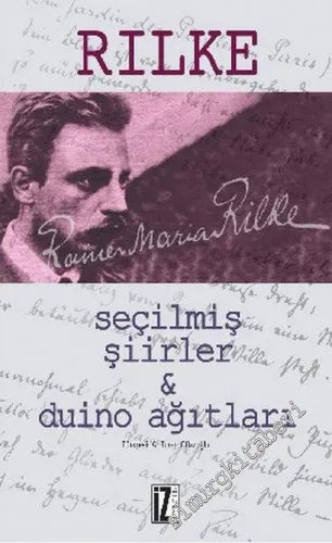 Seçilmiş Şiirler - Duino Ağıtları -        2013