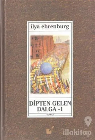 Dipten Gelen Dalga 1