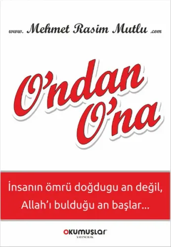 O'ndan O'na