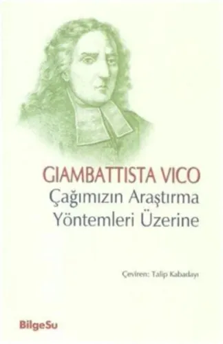 Çağımızın Araştırma Yöntemleri Üzerine