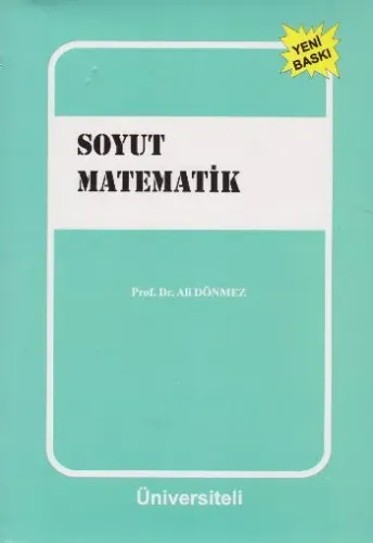 Soyut Matematik