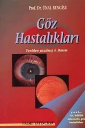 Göz Hastalıkları