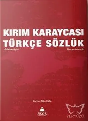 Kırım Karaycası - Türkçe Sözlük