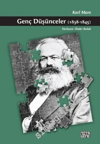 Genç Düşünceler 1838 - 1845 -