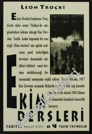 Ekim Dersleri -