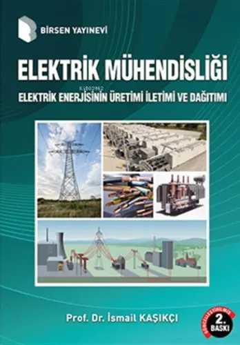 Elektrik Mühendisliği İsmail Kaşıkçı