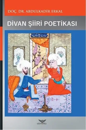 Divan Şiiri Poetikası