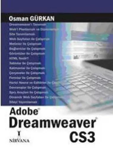Adobe Dreamweaver CS3