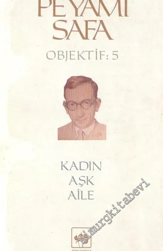 Kadın Aşk Aile