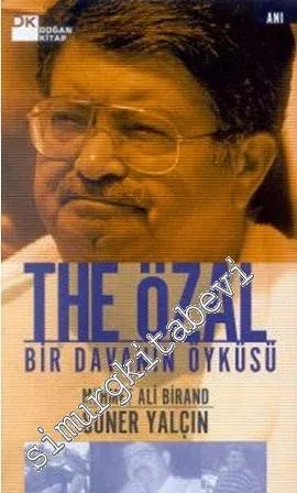 The Özal: Bir Davanın Öyküsü -