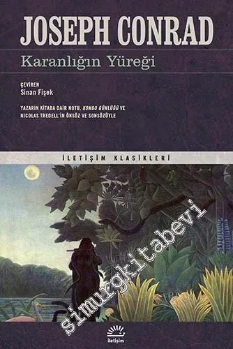 Karanlığın Yüreği ve Kongo Günlüğü -