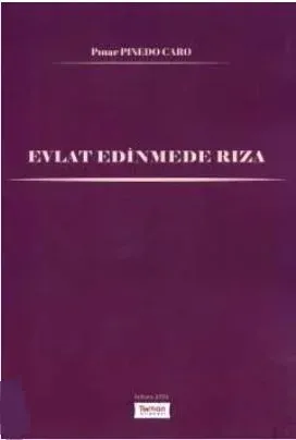 Evlat Edinmede Rıza