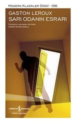 Sarı Odanın Esrarı (Şömizli)