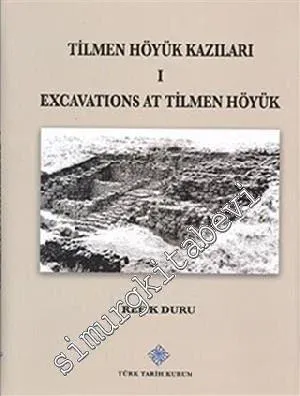 Tilmen Höyük Kazıları 1  -         2013