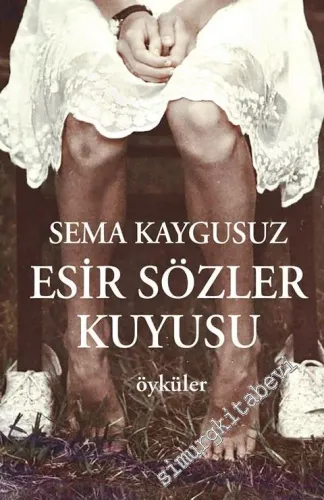 Esir Sözler Kuyusu - 2015