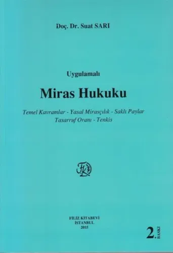 Miras Hukuku