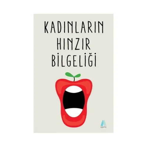 Kadınların Hınzır Bilgeliği - Michelle Lovric