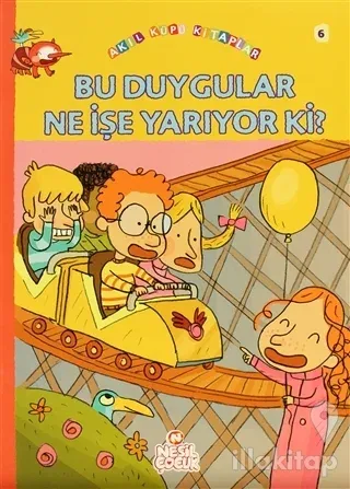 Bu Duygular Ne İşe Yarıyor Ki