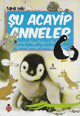 Şu Acayip Anneler