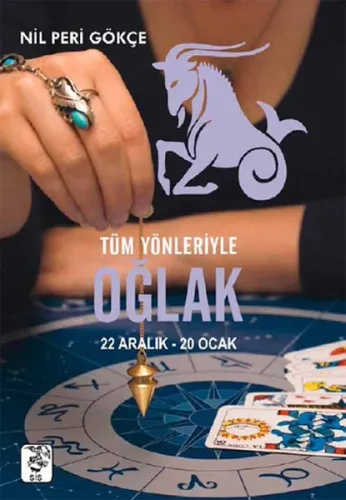 Tüm Yönleriyle Oğlak Burcu