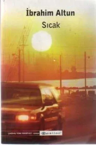 Sıcak