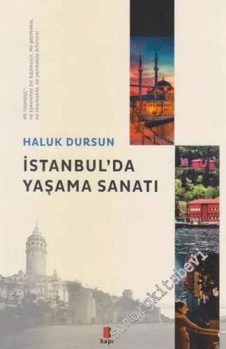 İstanbul'da Yaşama Sanatı -         2025