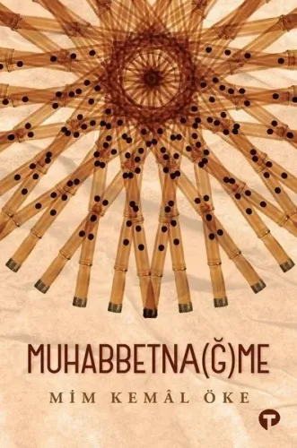 Muhabbetnağme | Kitap Ambarı