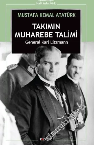 Takımın Muharebe Talimi -         2019