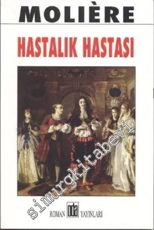 Hastalık Hastası -         2010