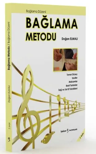 Bağlama Metodu Bağlama Düzeni