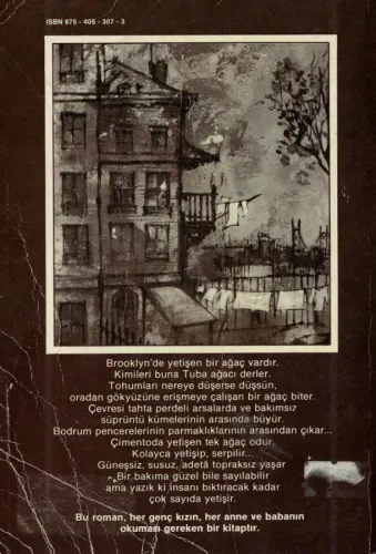 Bir Genç Kız Yetişiyor Betty Smith Altın Kitaplar %46 indirimli