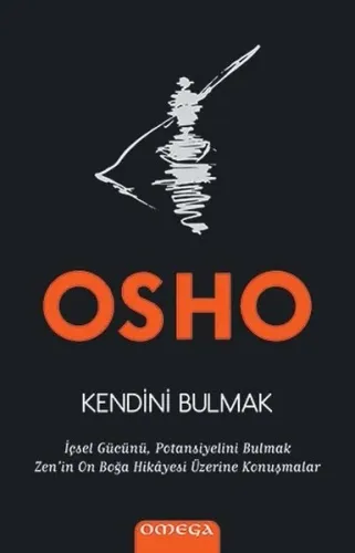 Kendini Bulmak