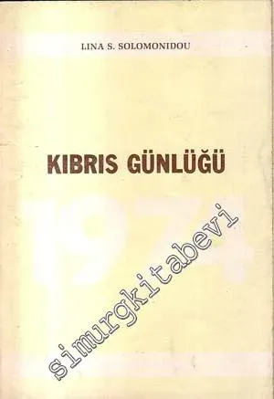 Kıbrıs Günlüğü -