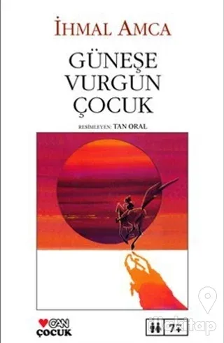 Güneşe Vurgun Çocuk