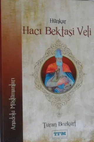 Hünkar Hacı Bektaşi Veli