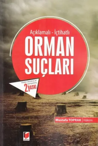 Orman Suçları